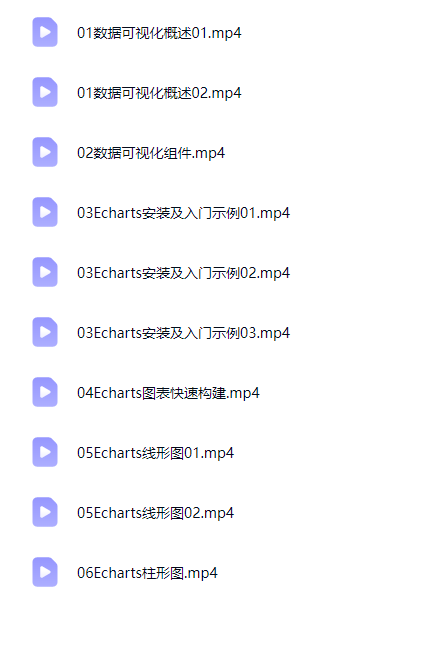 图片[8]-程序员全栈式大数据开发（全92集）-斑驳蓝