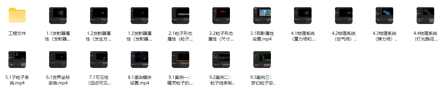 图片[2]-After Effects2018 2019基础入门到精通教程全套(含软件与速成教程系统学习教程)-斑驳蓝